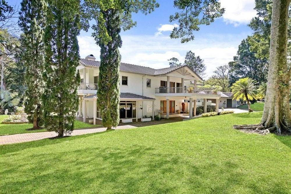 1 Glen Eden Court, FLAXTON, QLD 4560
