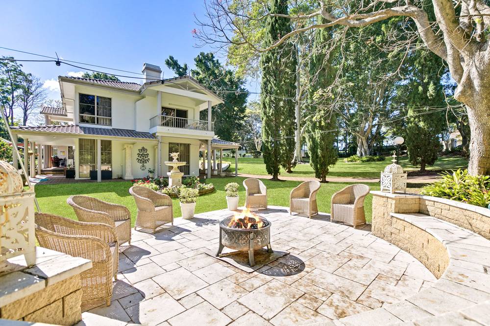 1 Glen Eden Court, FLAXTON, QLD 4560