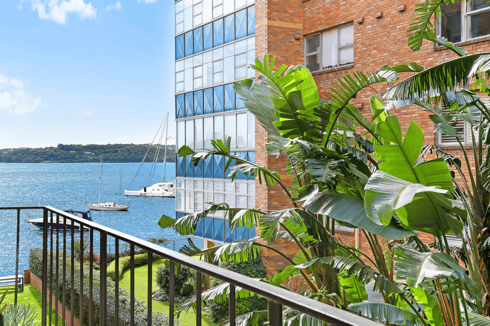 10/85 Yarranabbe Road, Darling Point, NSW 2027