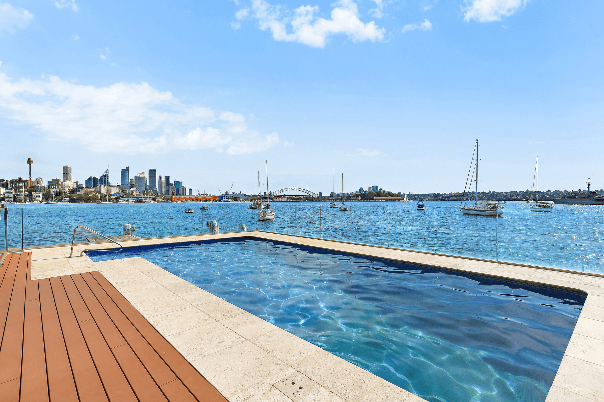 10/85 Yarranabbe Road, Darling Point, NSW 2027