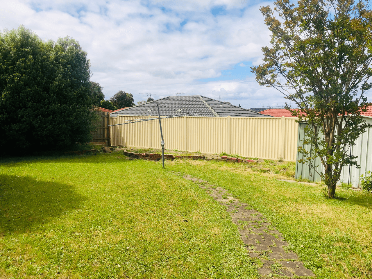 7 GEORGE CHUDLEIGH Drive, HALLAM, VIC 3803