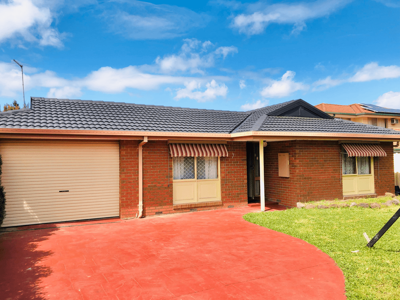 7 GEORGE CHUDLEIGH Drive, HALLAM, VIC 3803