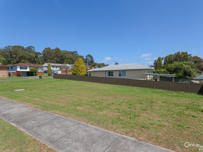 84 Allowah Street, Waratah West, NSW 2298