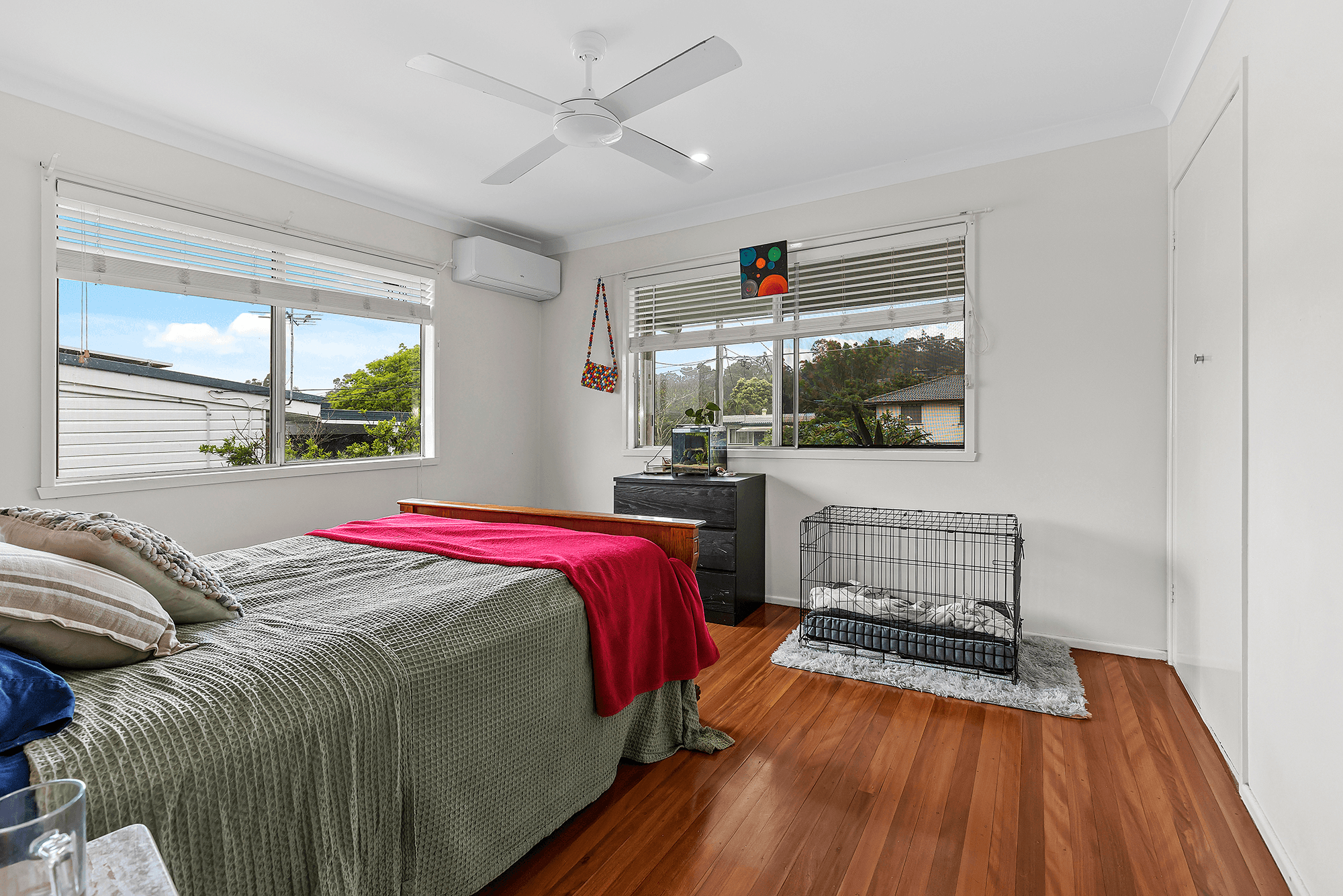 21 Backford Street, CHERMSIDE WEST, QLD 4032