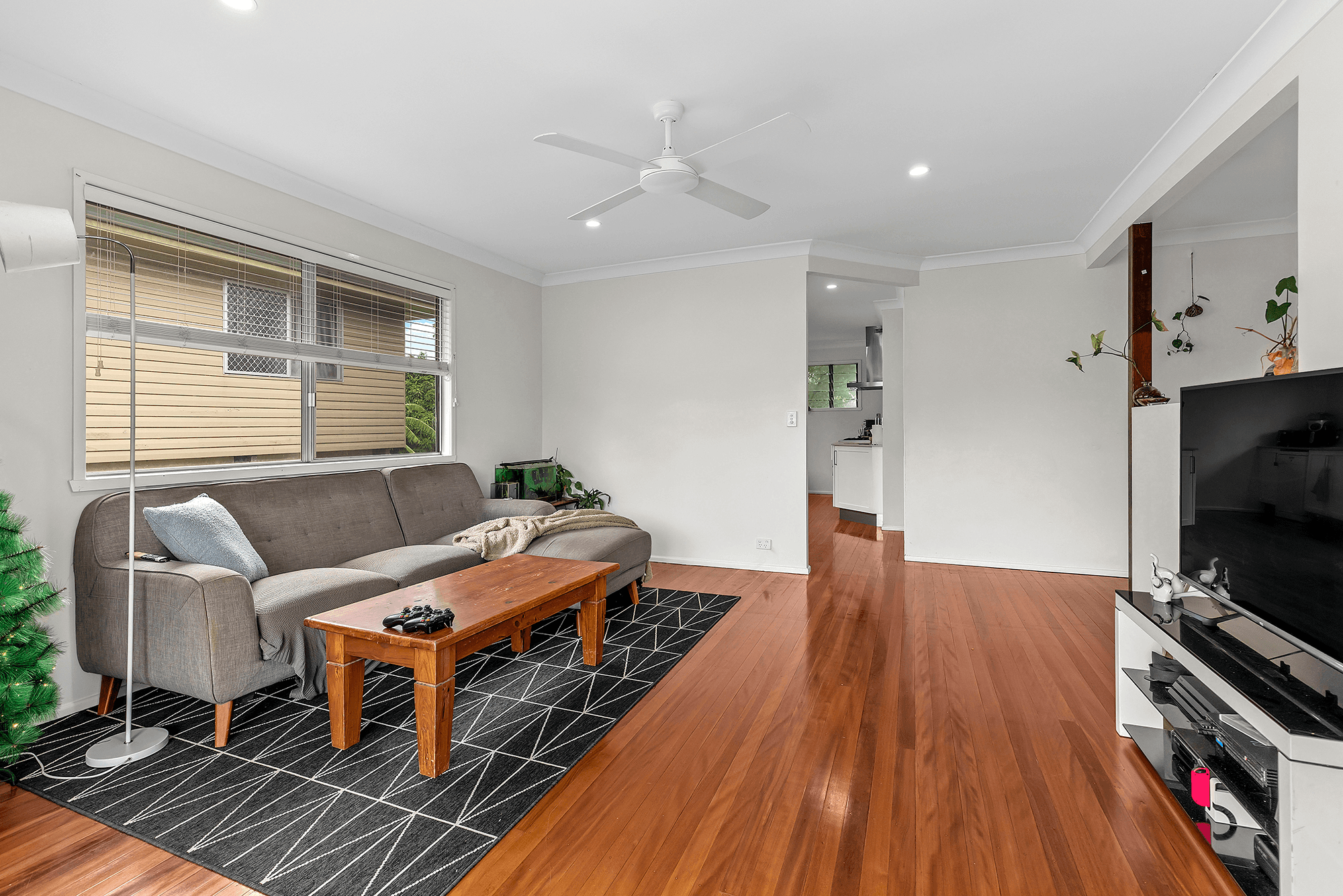 21 Backford Street, CHERMSIDE WEST, QLD 4032