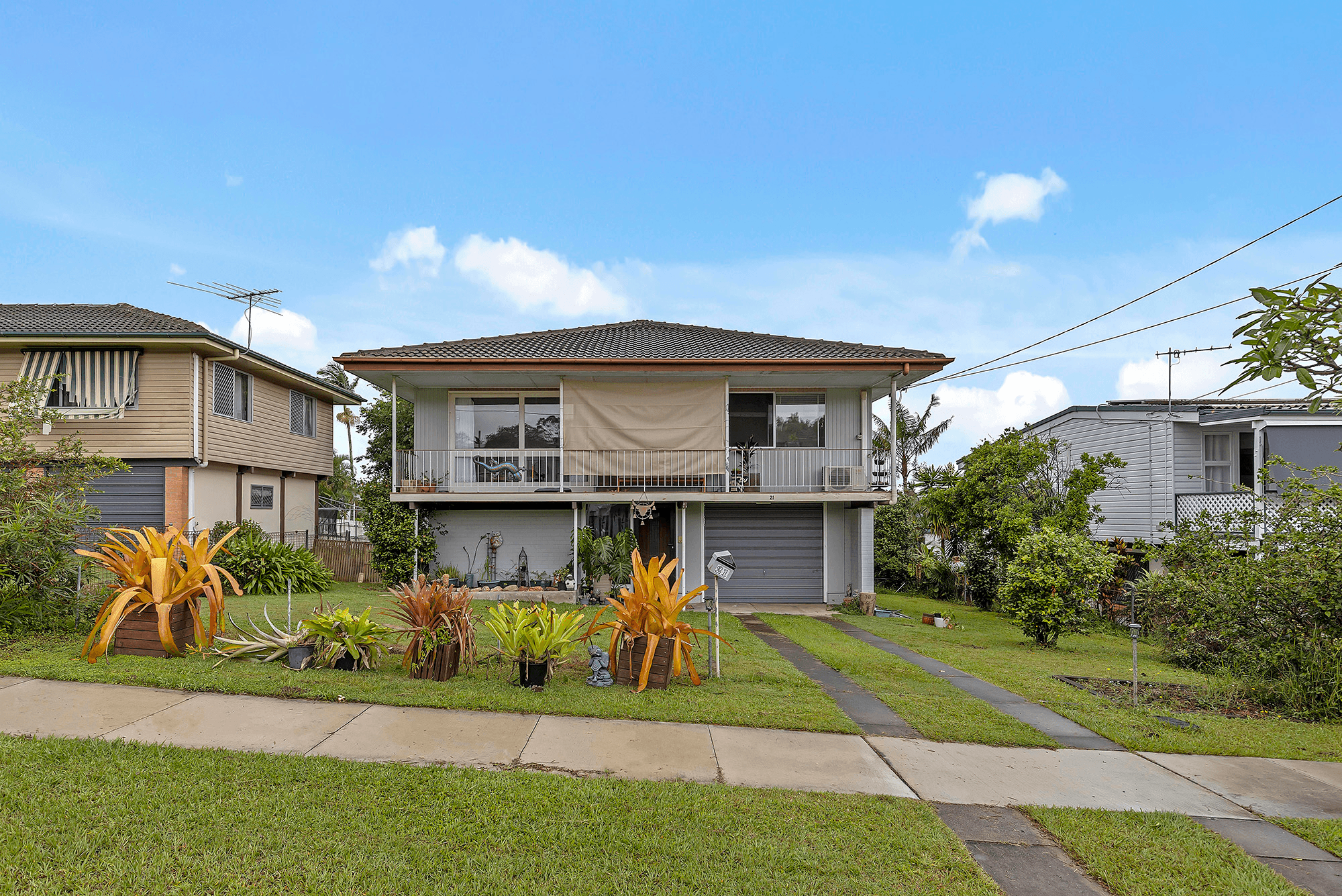 21 Backford Street, CHERMSIDE WEST, QLD 4032