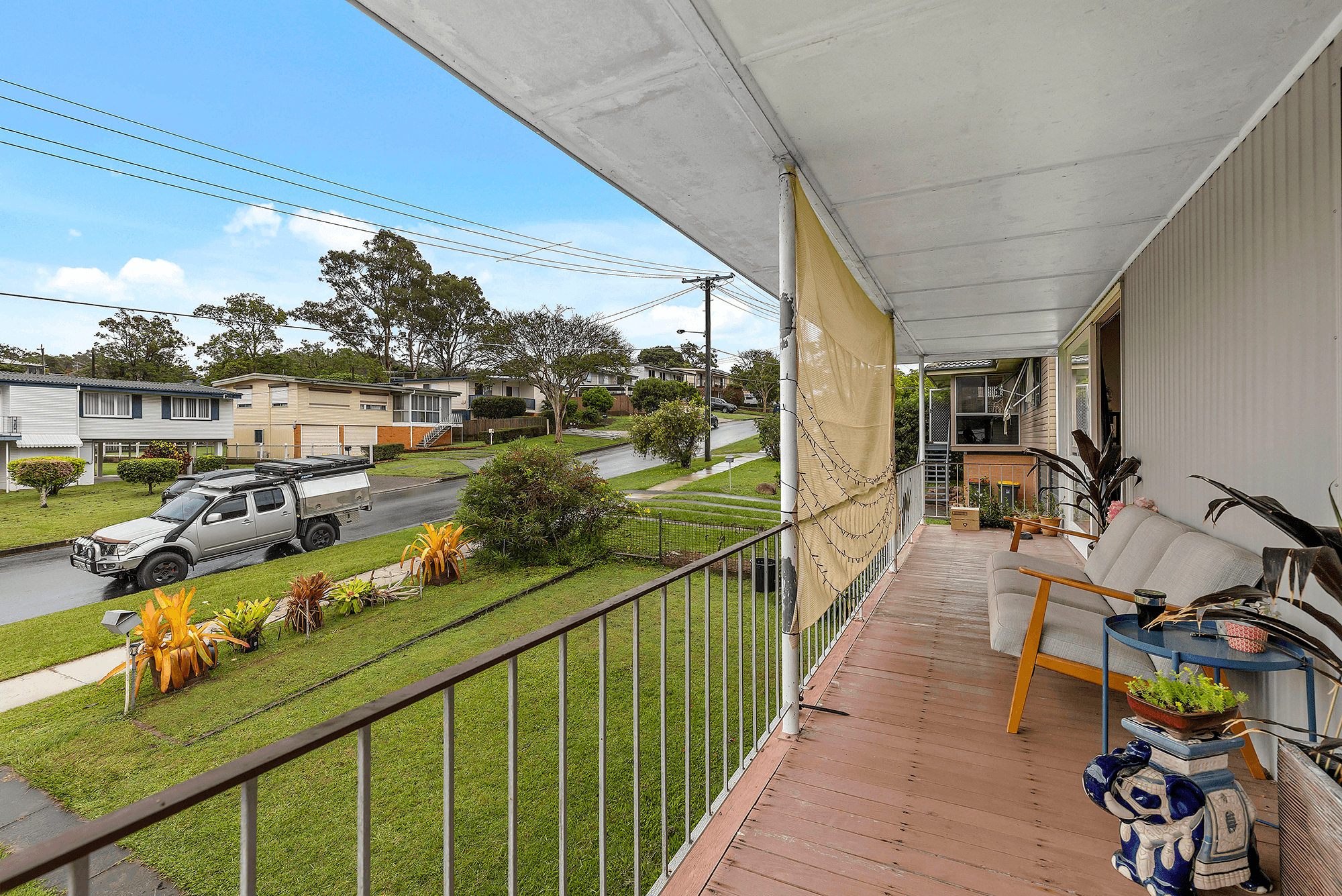 21 Backford Street, CHERMSIDE WEST, QLD 4032