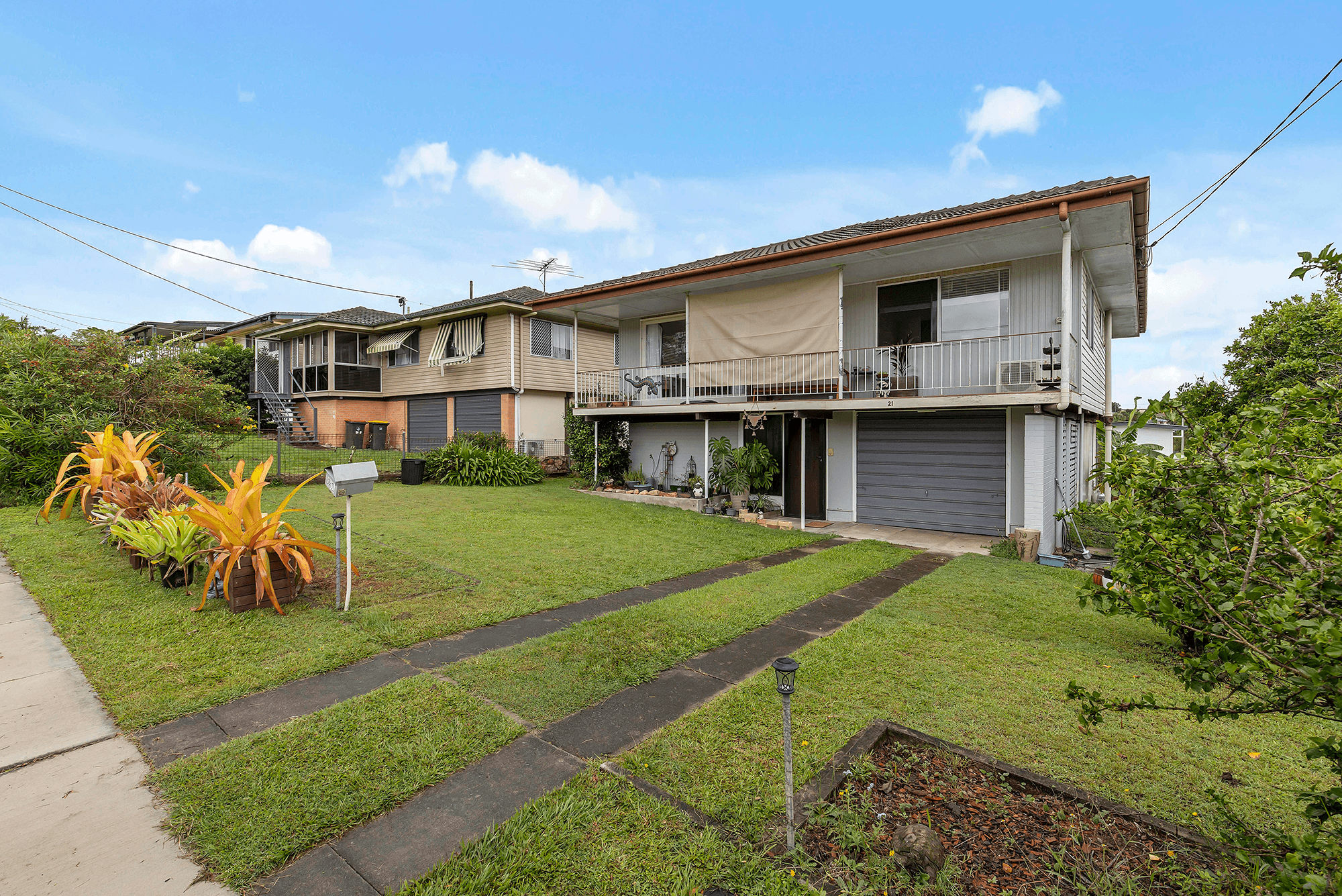 21 Backford Street, CHERMSIDE WEST, QLD 4032