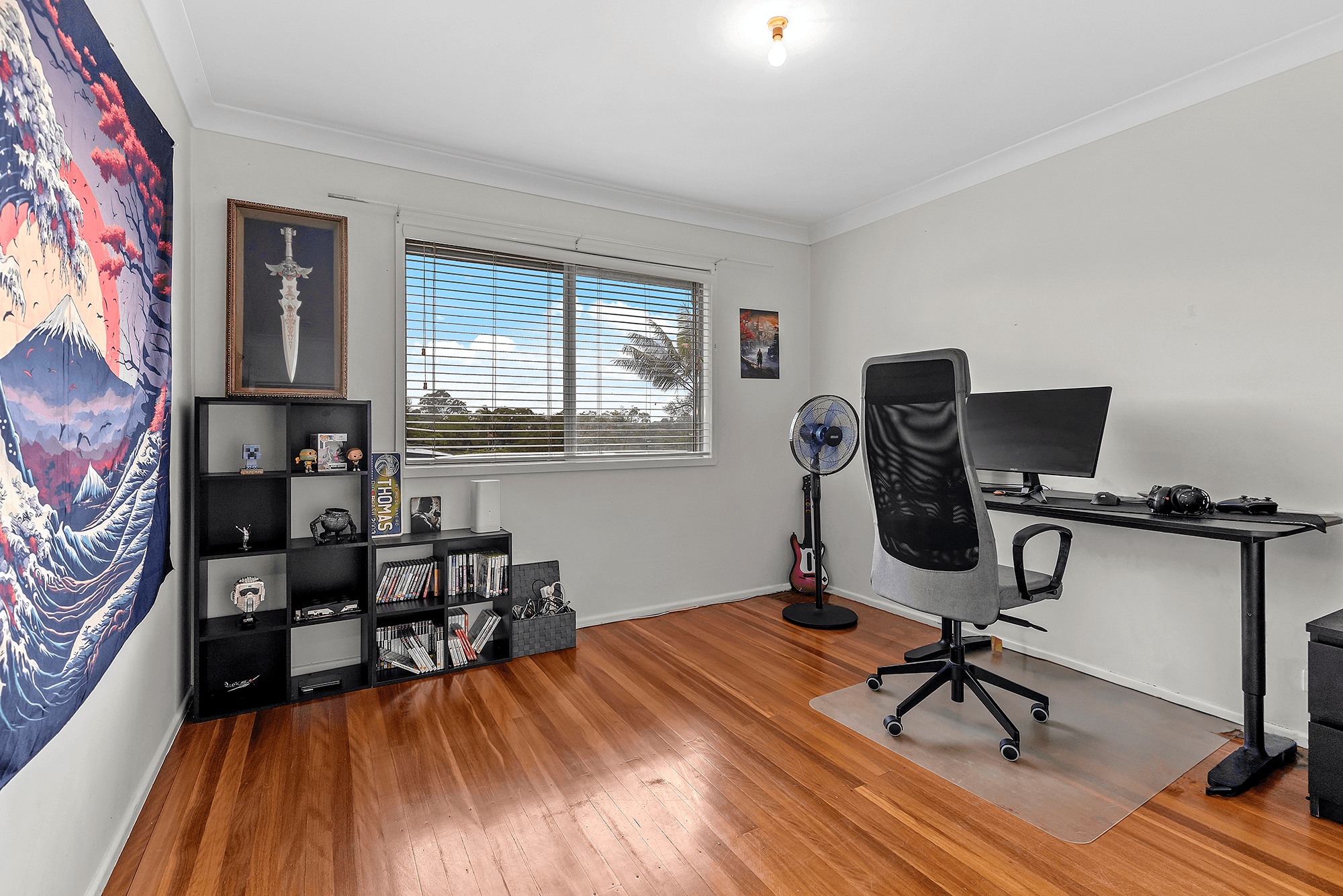 21 Backford Street, CHERMSIDE WEST, QLD 4032