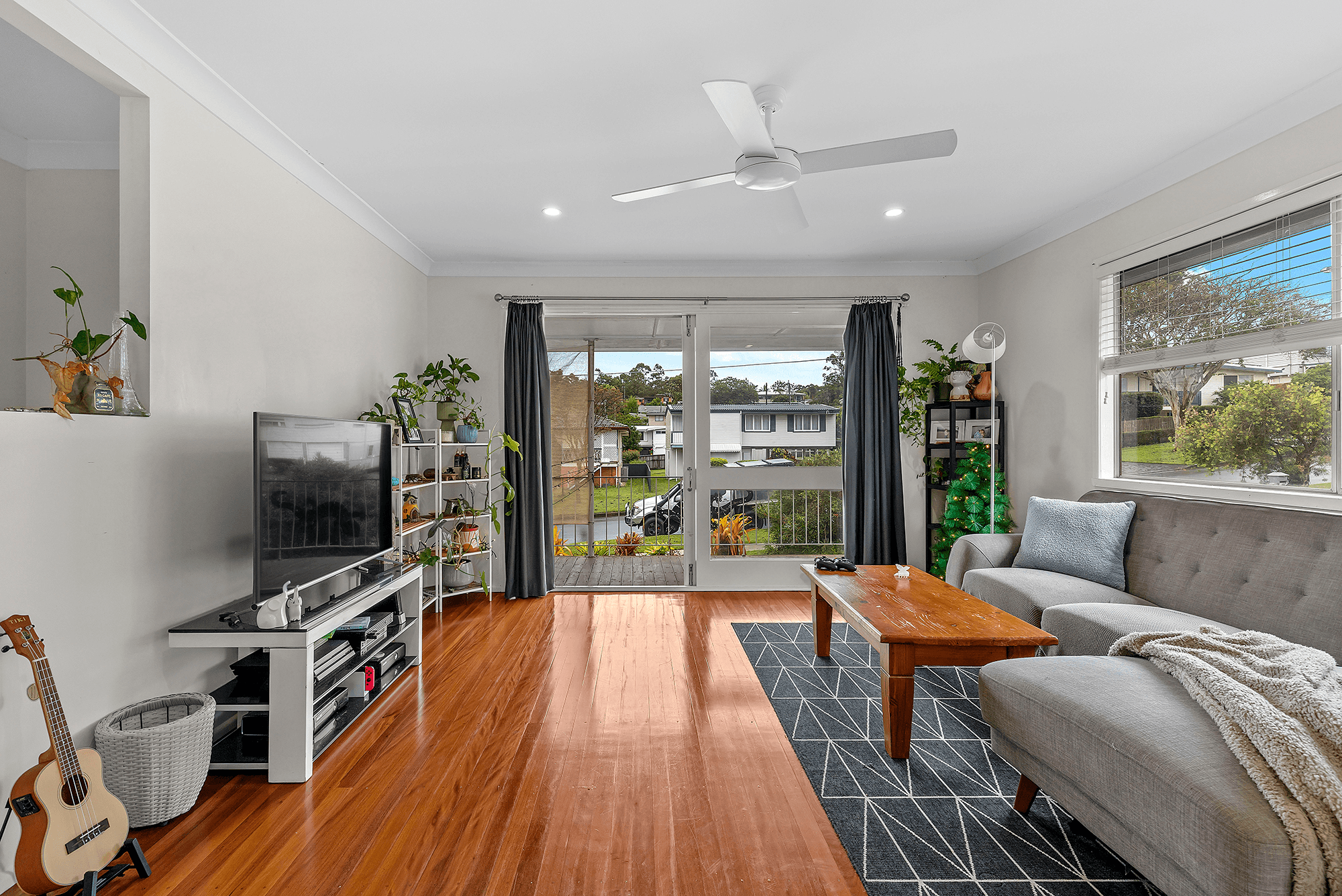 21 Backford Street, CHERMSIDE WEST, QLD 4032