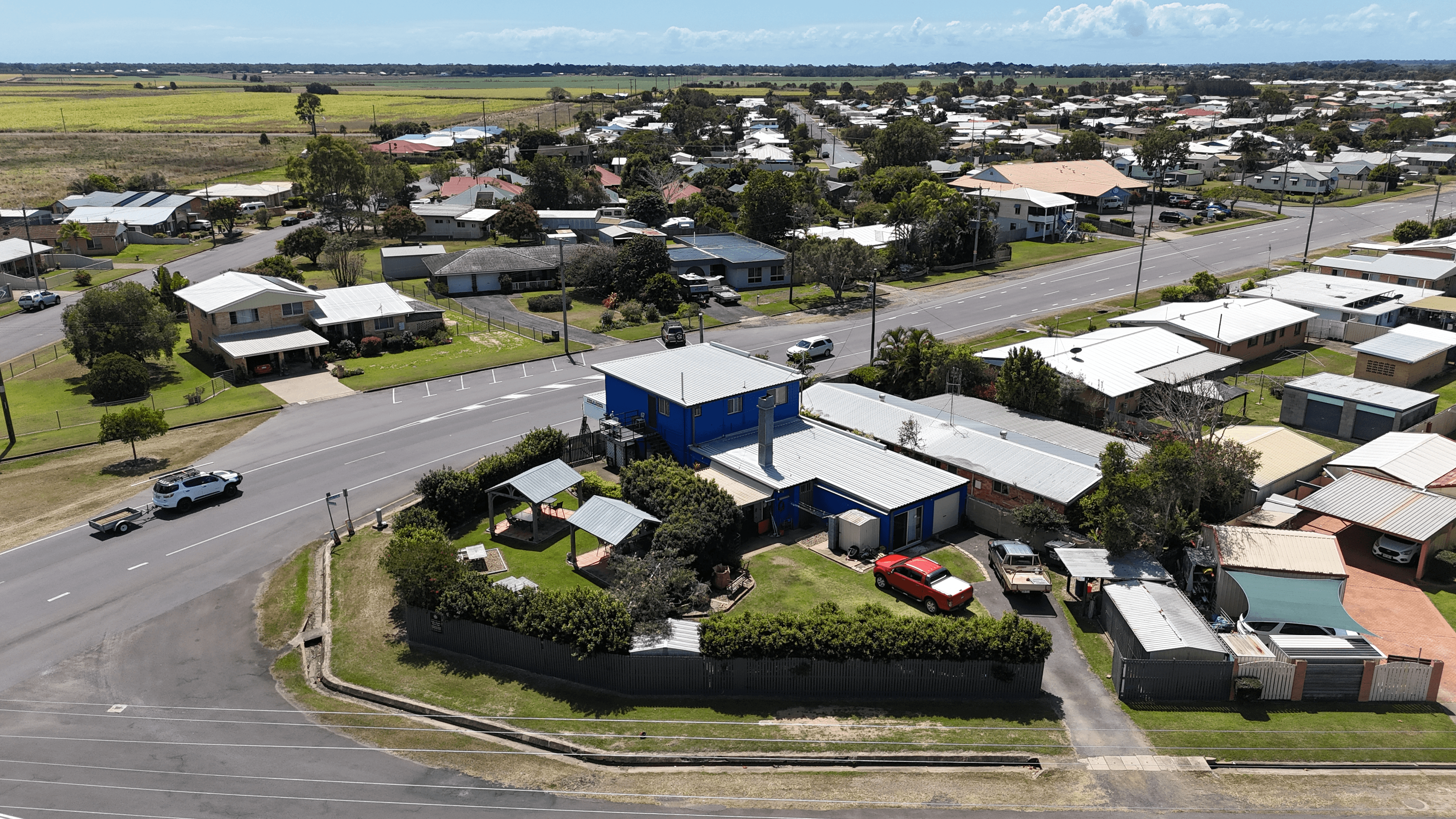 2 Fairymead Road, BUNDABERG NORTH, QLD 4670