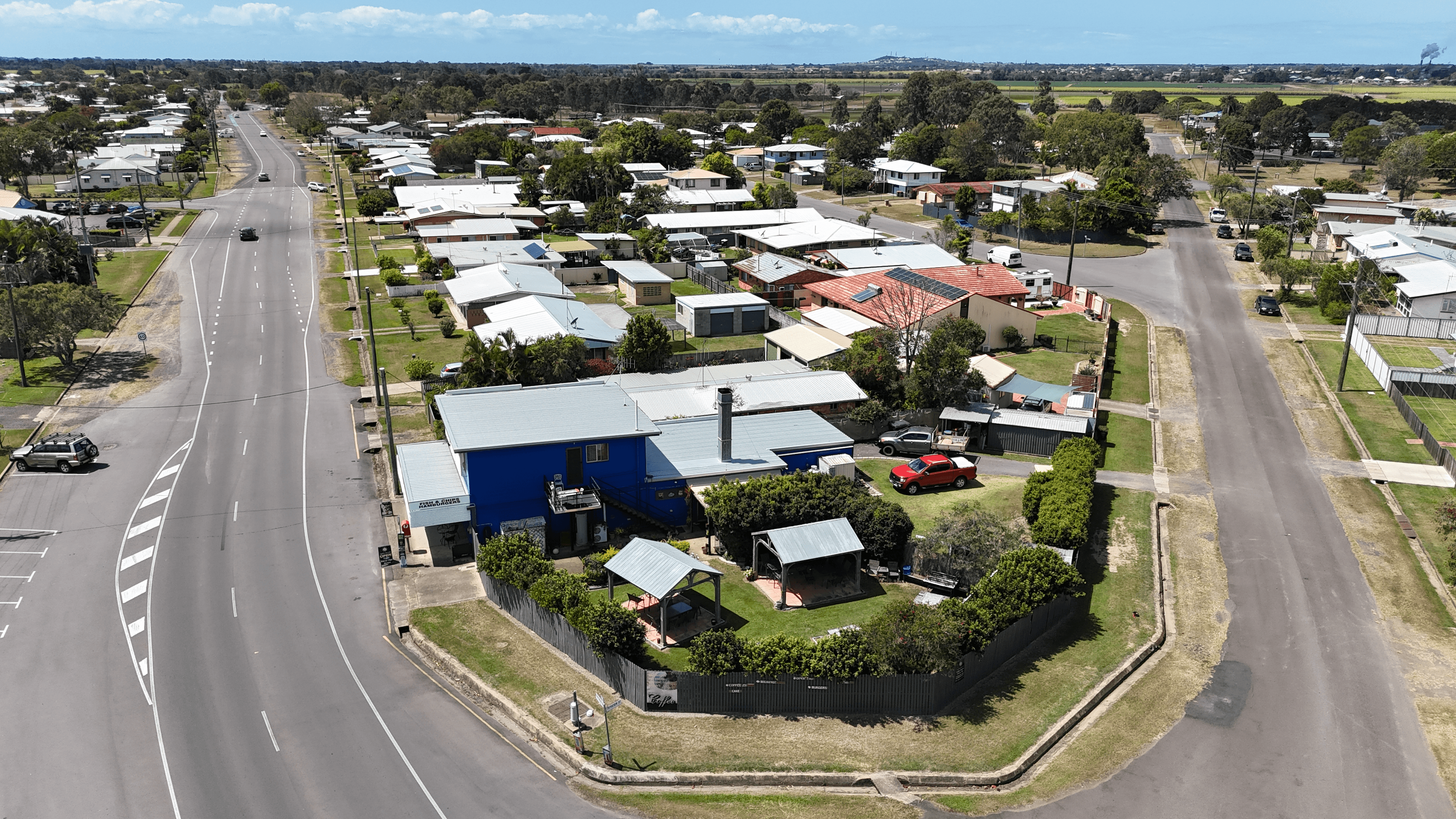 2 Fairymead Road, BUNDABERG NORTH, QLD 4670