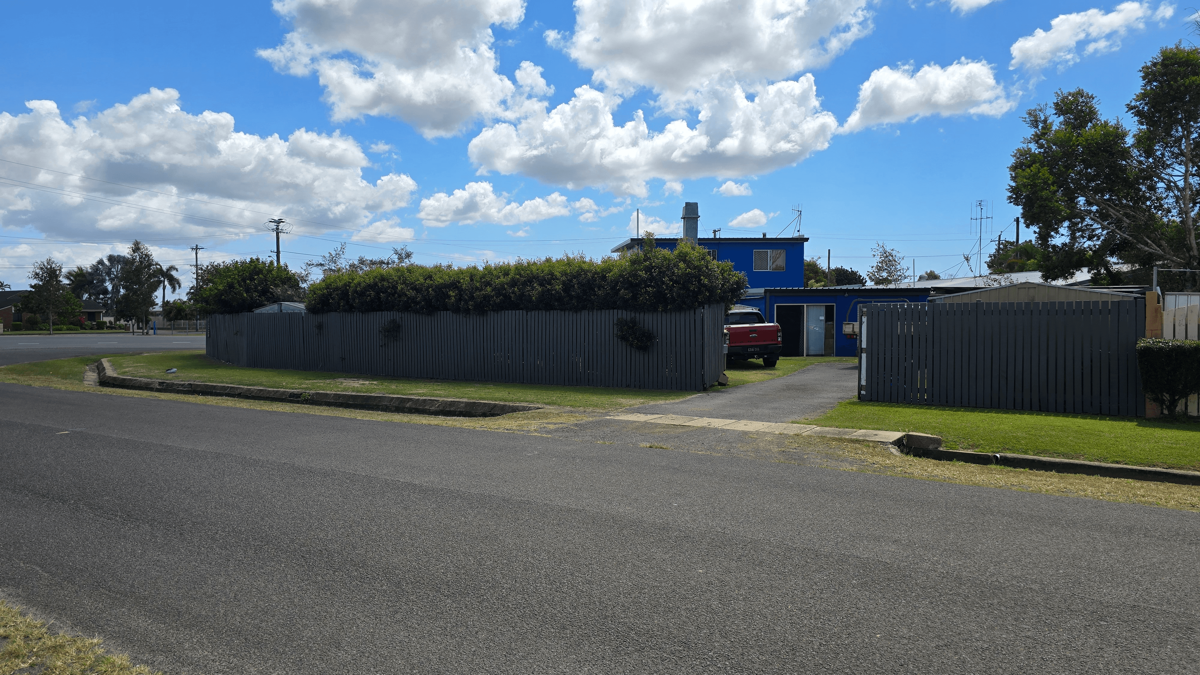 2 Fairymead Road, BUNDABERG NORTH, QLD 4670