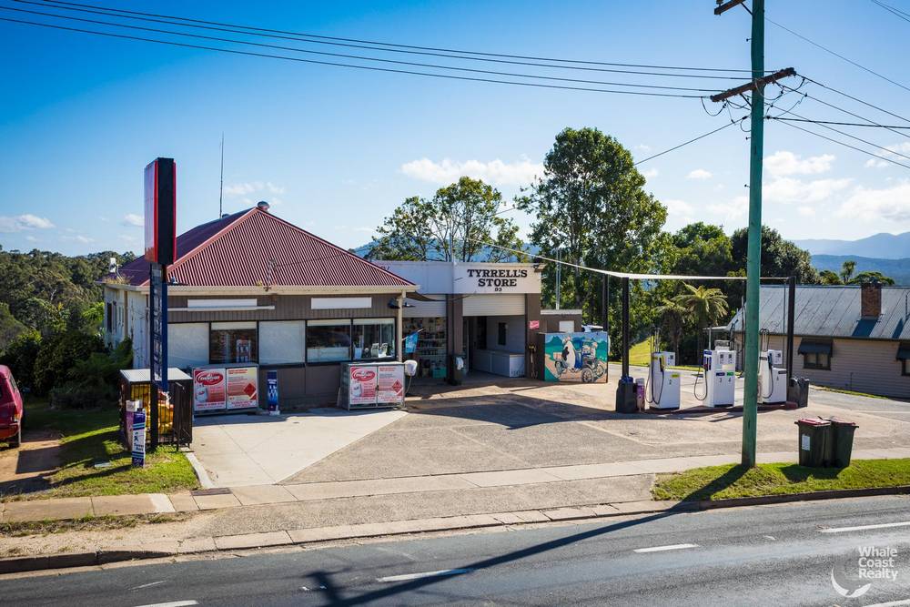 93 Princes Highway, BODALLA, NSW 2545
