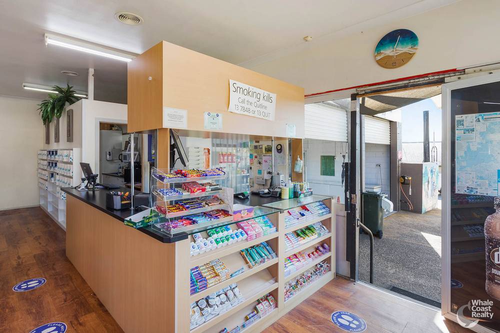 93 Princes Highway, BODALLA, NSW 2545