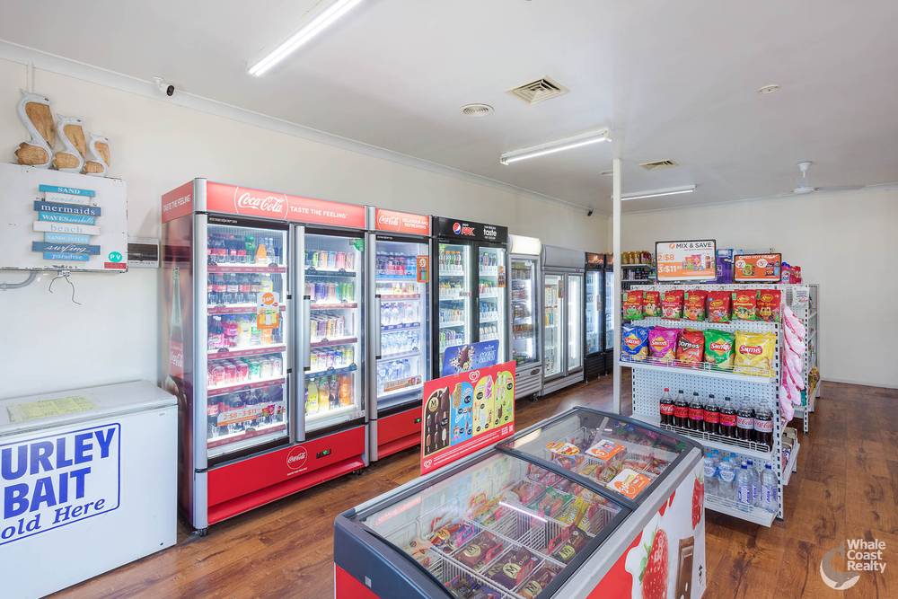 93 Princes Highway, BODALLA, NSW 2545