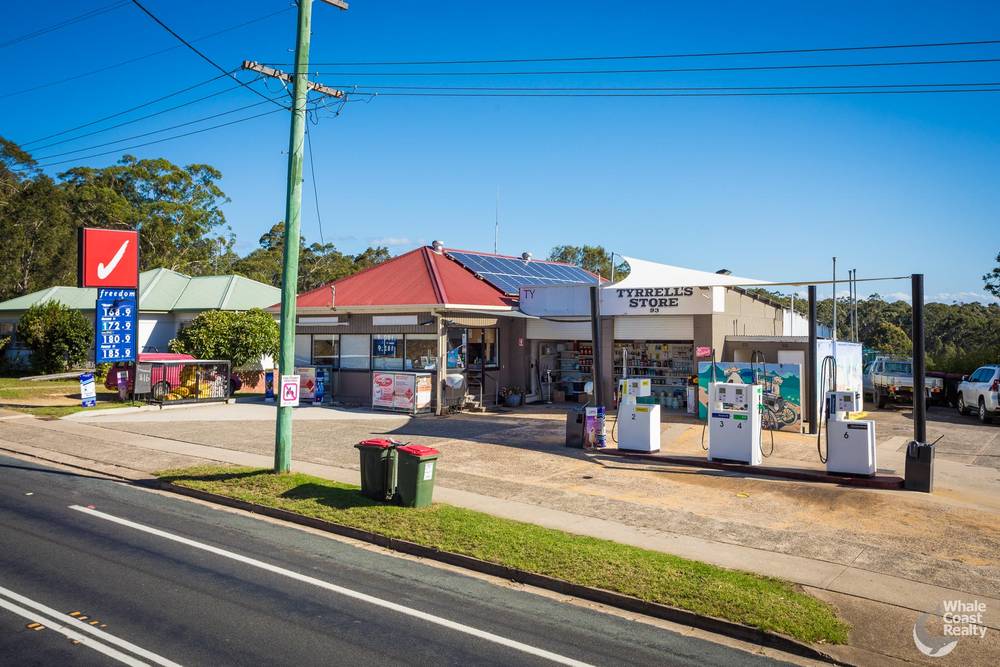93 Princes Highway, BODALLA, NSW 2545