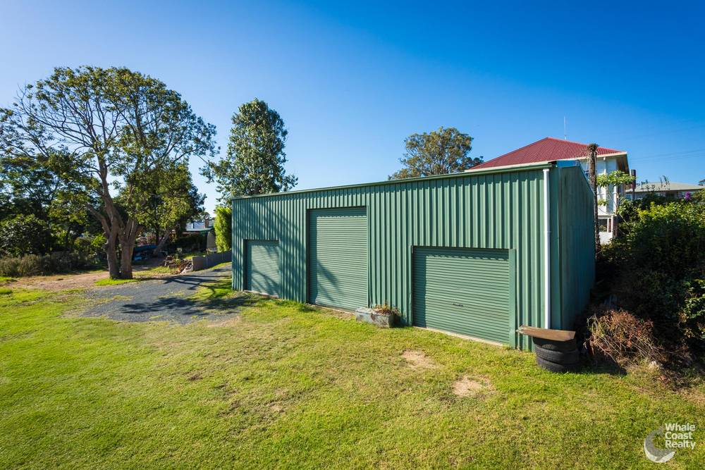 93 Princes Highway, BODALLA, NSW 2545