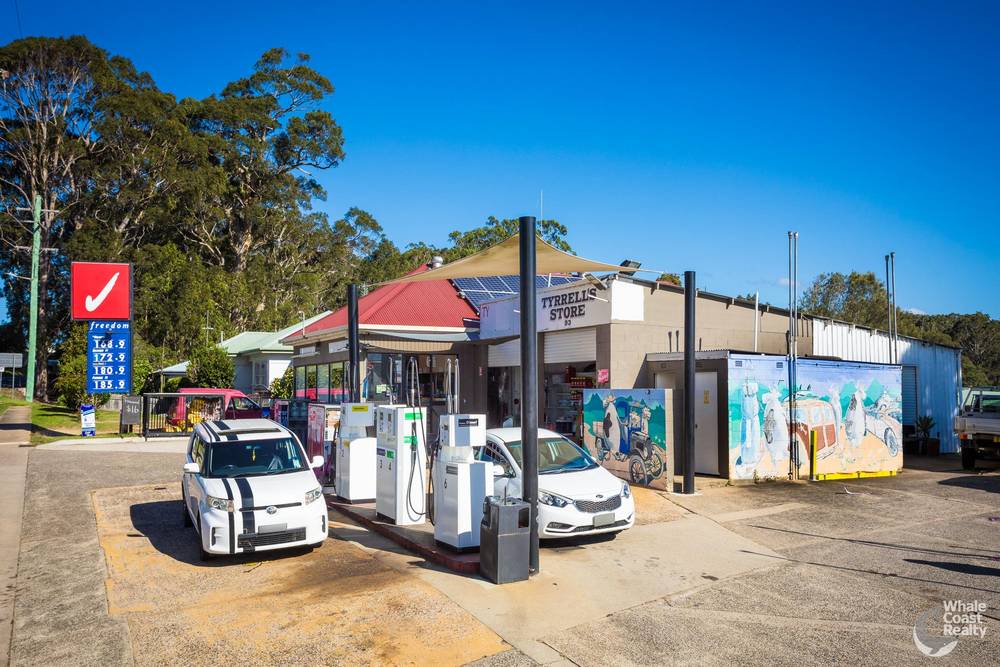 93 Princes Highway, BODALLA, NSW 2545