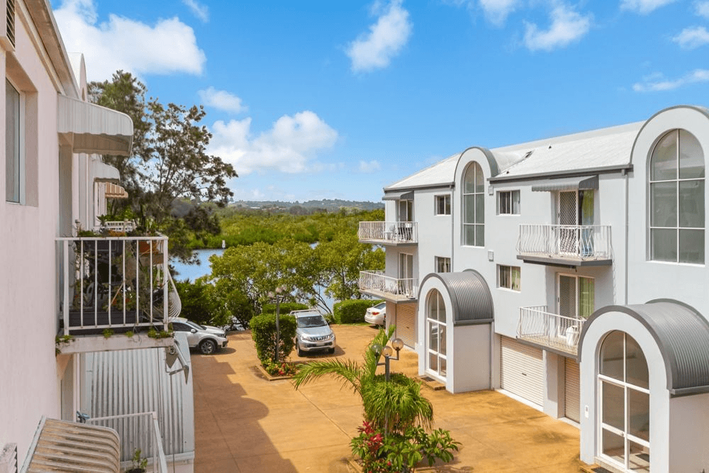 4/198 Kennedy Drive, TWEED HEADS WEST, NSW 2485