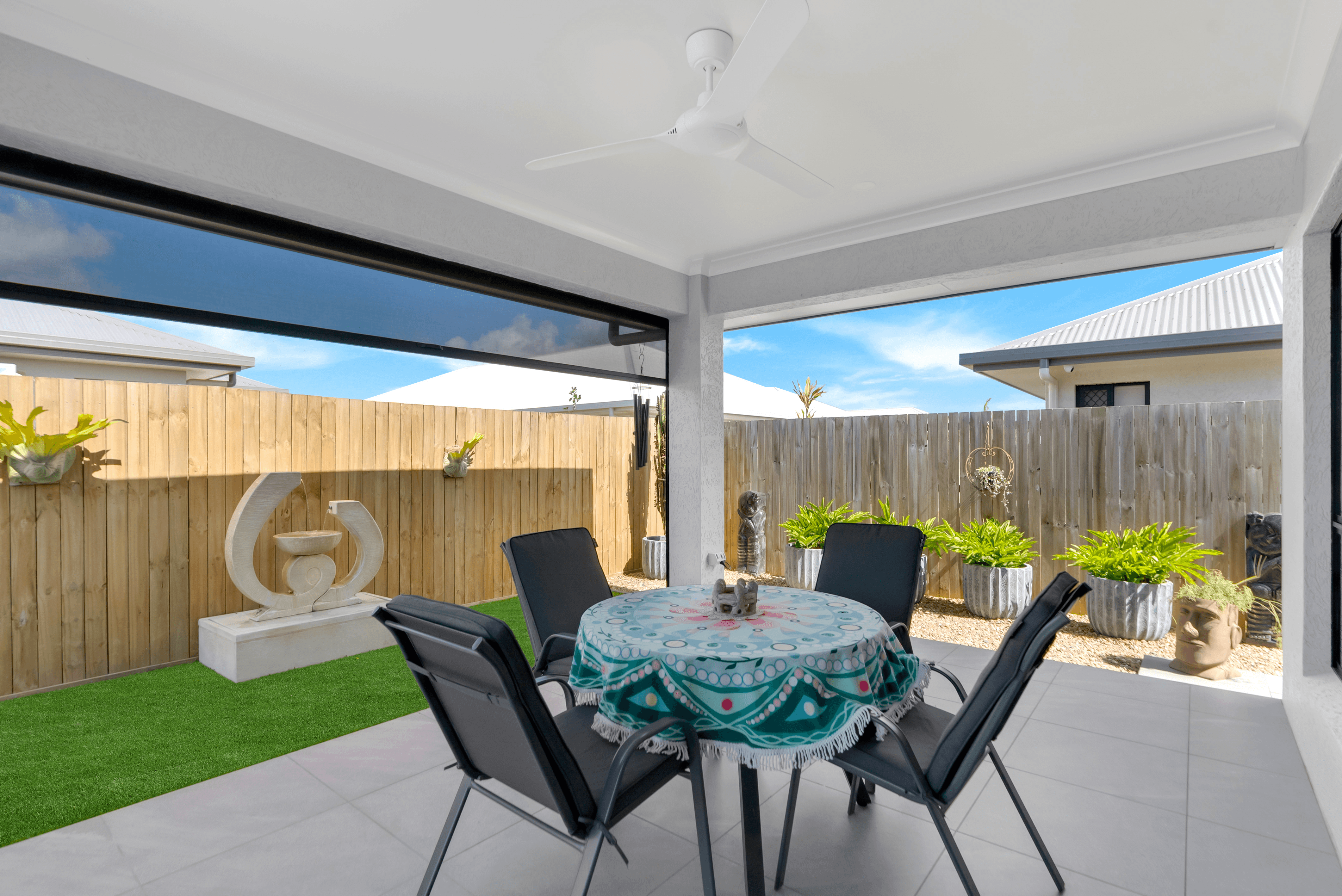 25 Whyambeel Chase, SMITHFIELD, QLD 4878