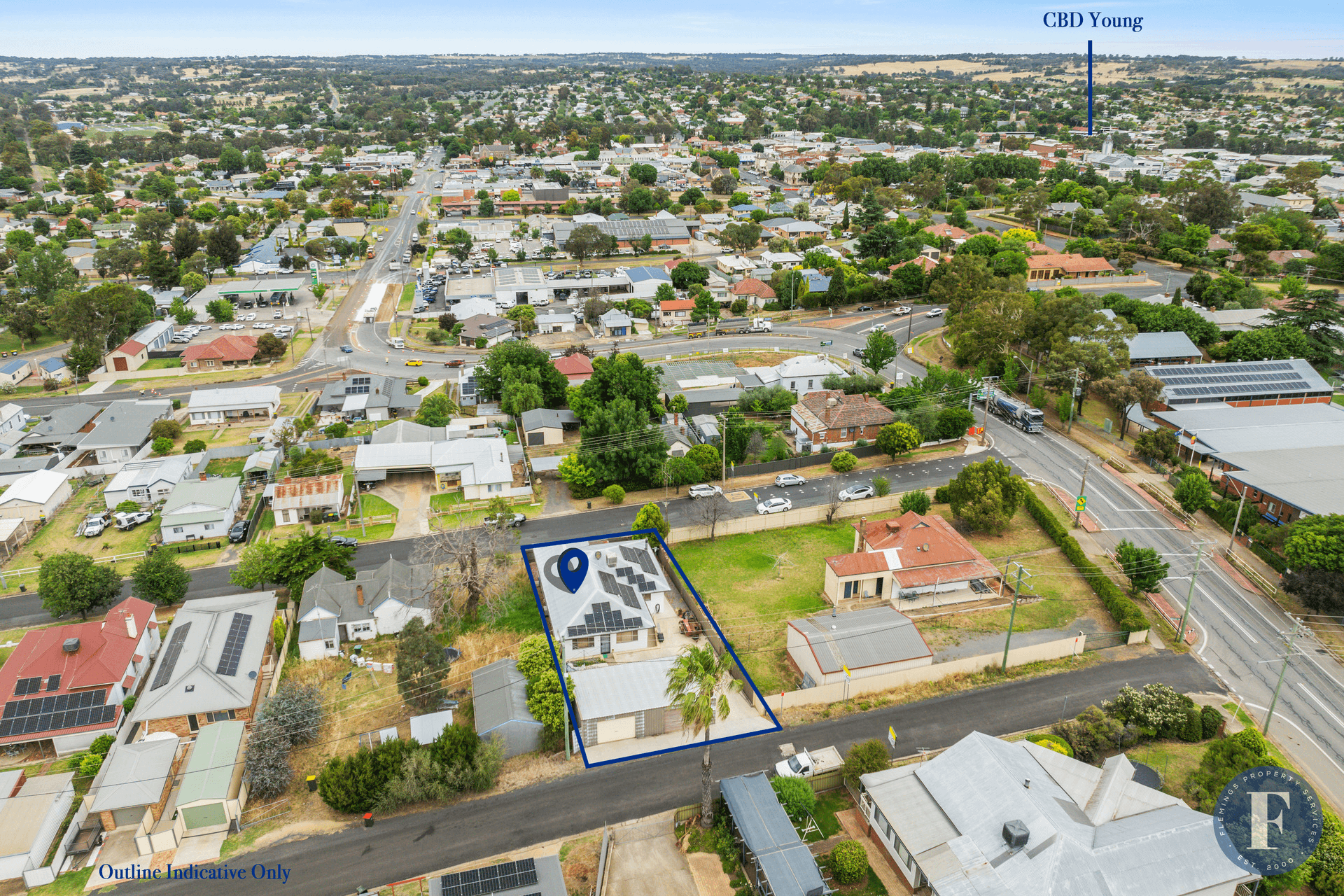 85 Brock Street, Young, NSW 2594