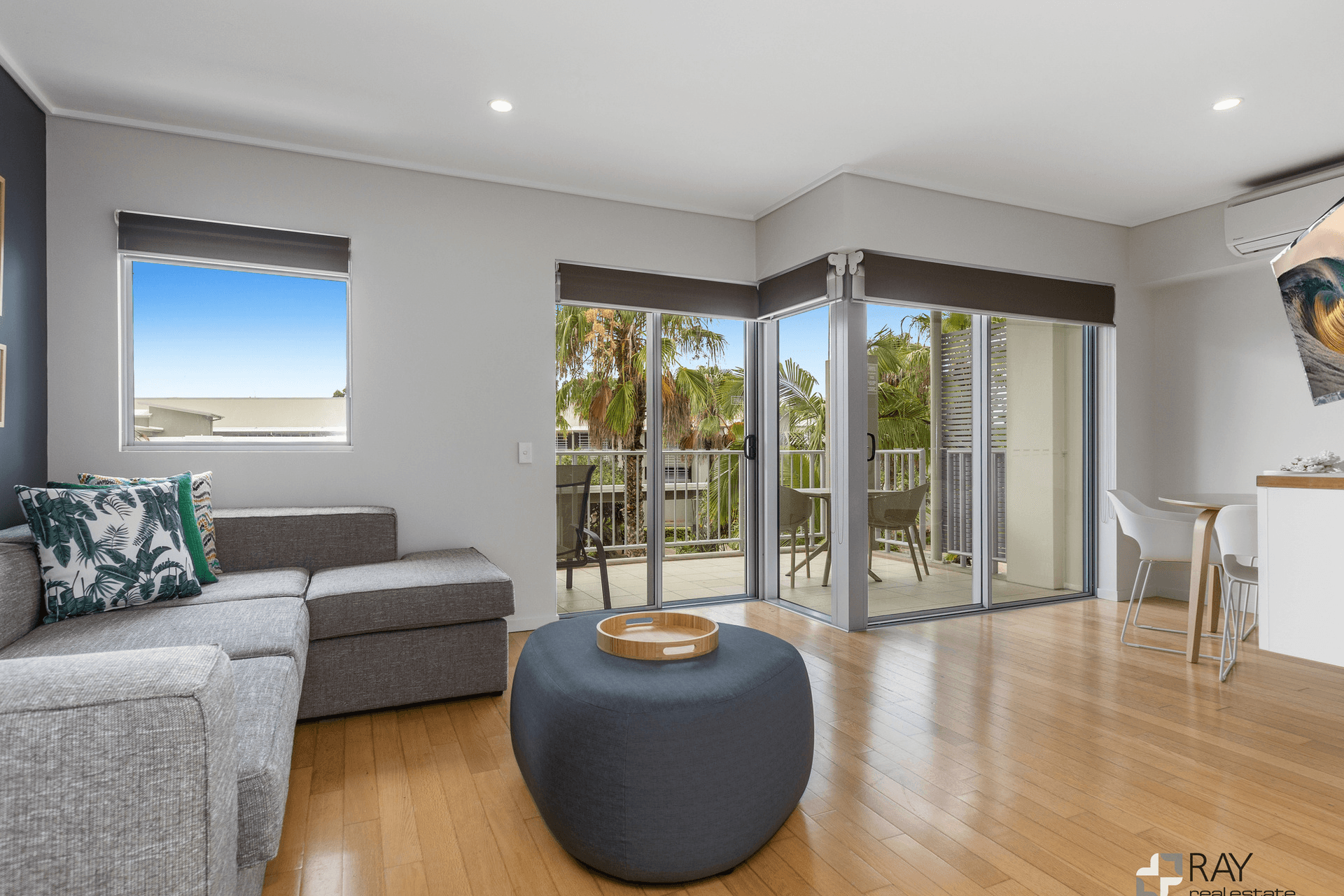 8304-05/1-25 Bells Boulevard, Kingscliff, NSW 2487