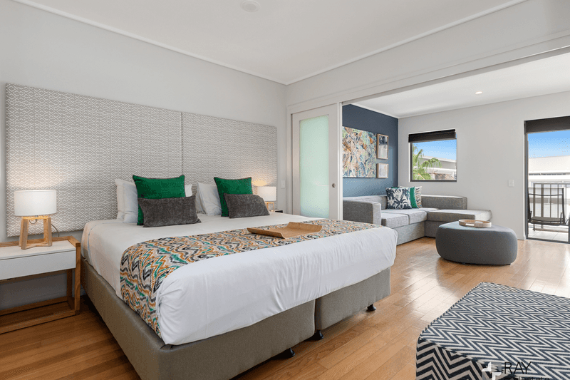 8304-05/1-25 Bells Boulevard, Kingscliff, NSW 2487