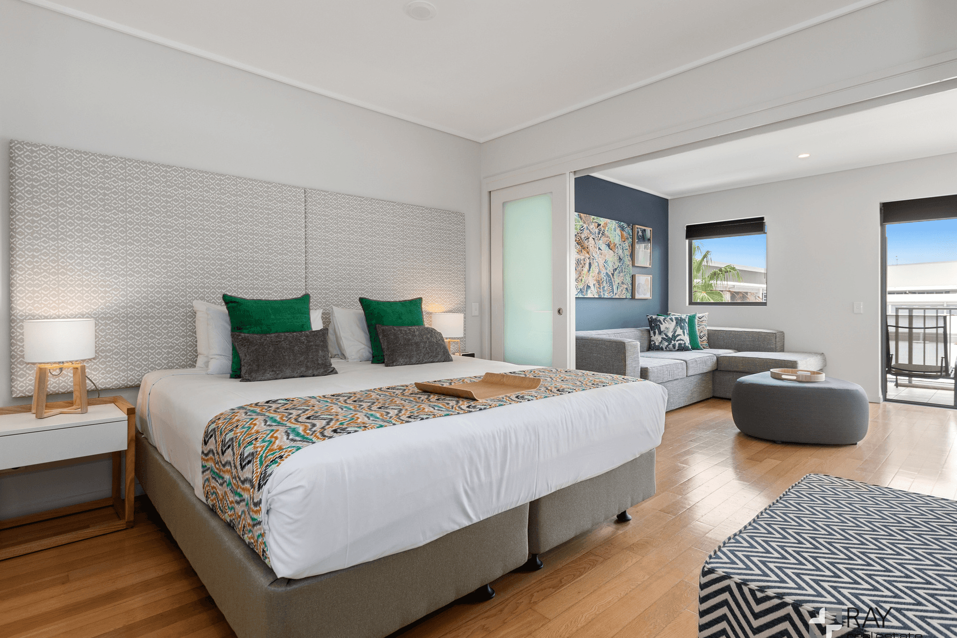 8304-05/1-25 Bells Boulevard, Kingscliff, NSW 2487