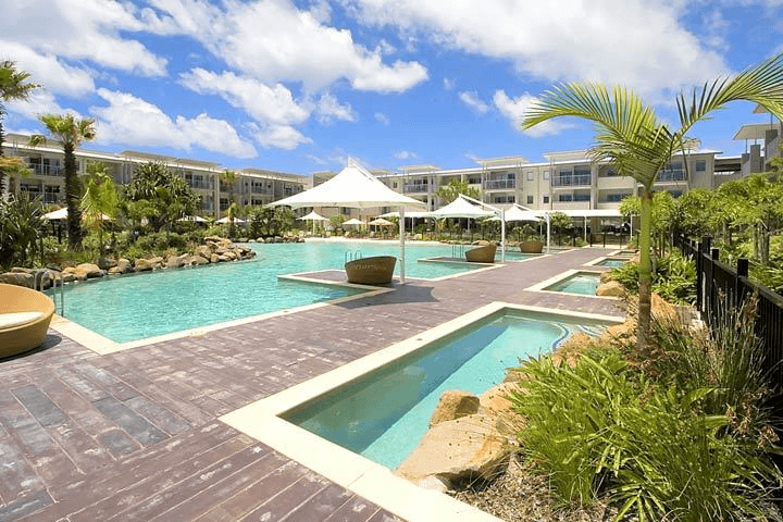 8304-05/1-25 Bells Boulevard, Kingscliff, NSW 2487