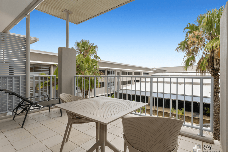 8304-05/1-25 Bells Boulevard, Kingscliff, NSW 2487