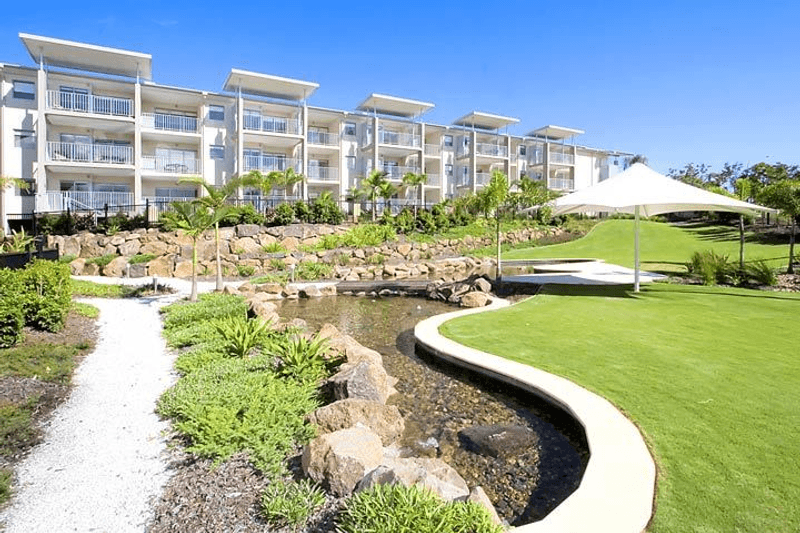 8304-05/1-25 Bells Boulevard, Kingscliff, NSW 2487