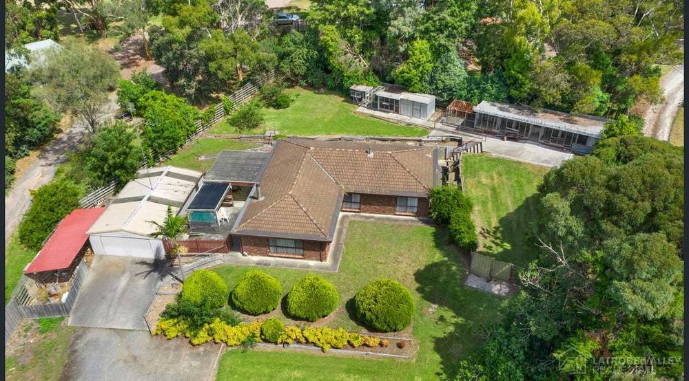 13 Lansdowne Road, Traralgon, VIC 3844
