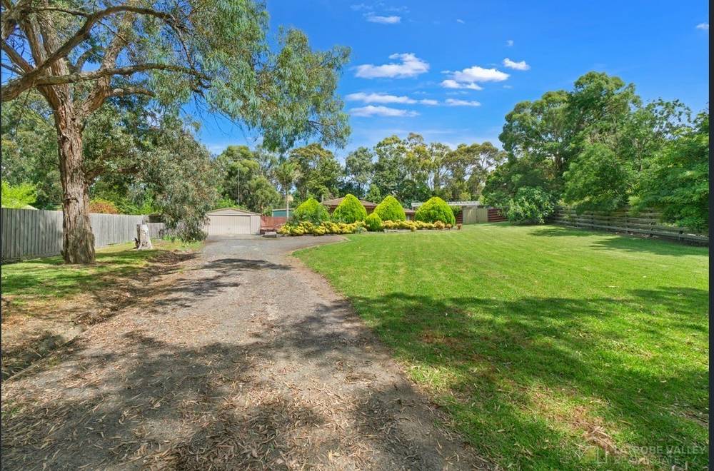 13 Lansdowne Road, Traralgon, VIC 3844