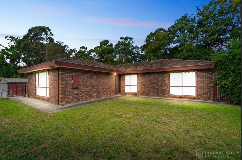 13 Lansdowne Road, Traralgon, VIC 3844