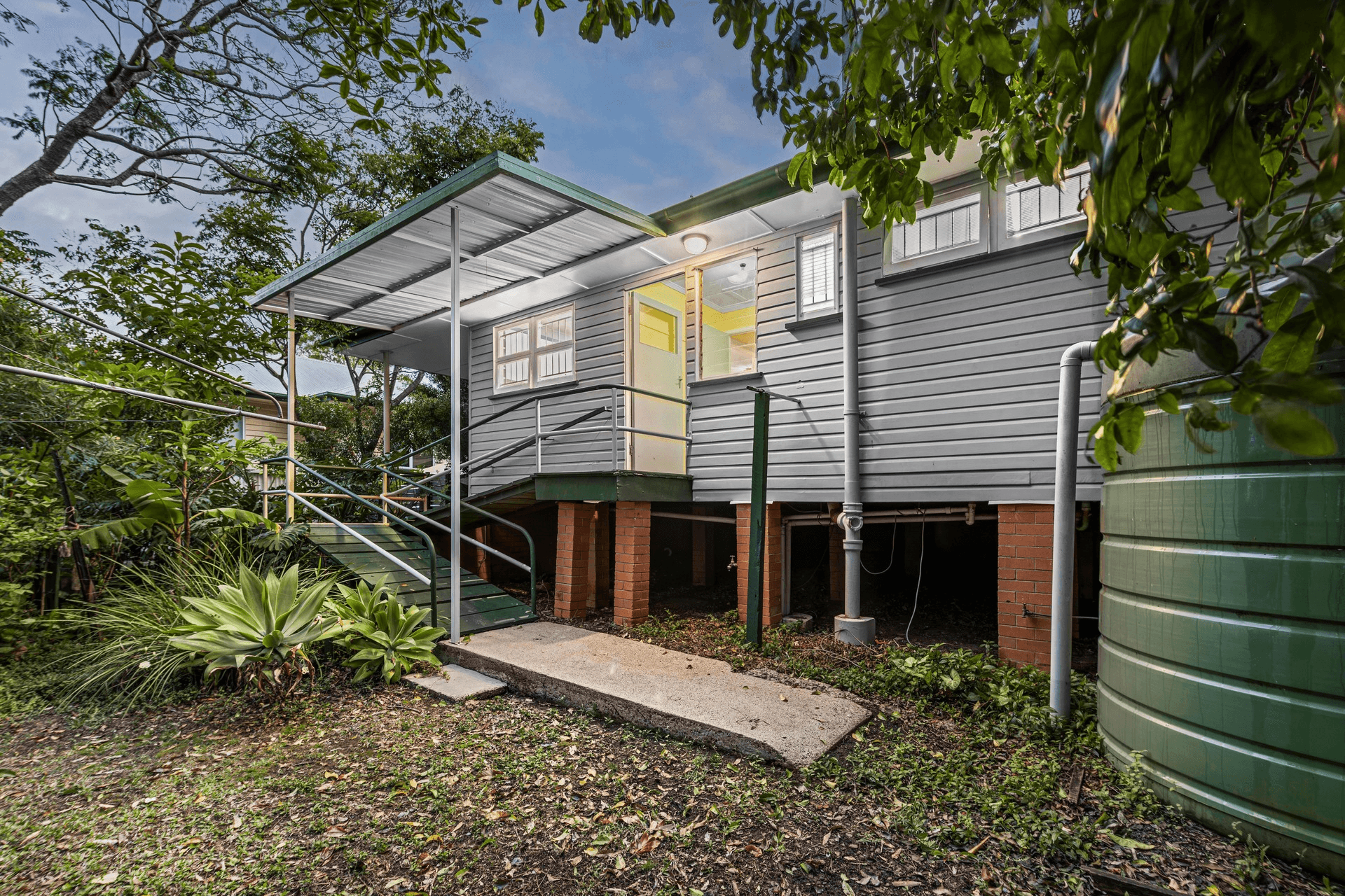 107 Dunbar Street, Mount Gravatt East, QLD 4122