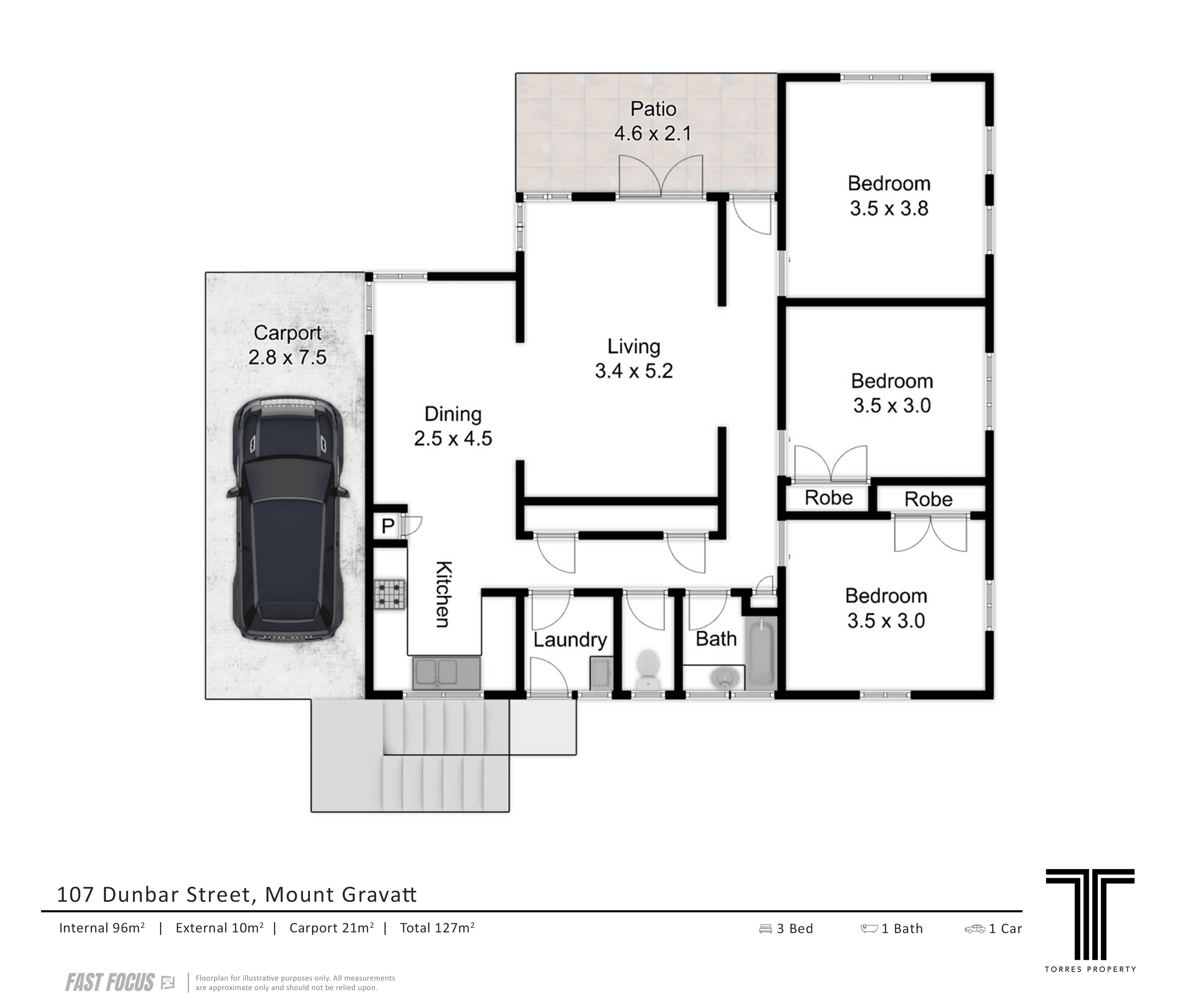 107 Dunbar Street, Mount Gravatt East, QLD 4122