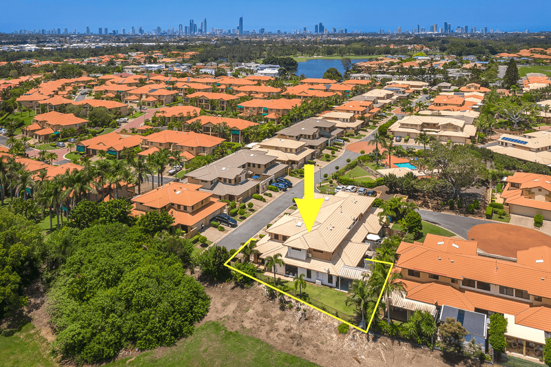 129/136 Palm Meadows Drive, Carrara, QLD 4211