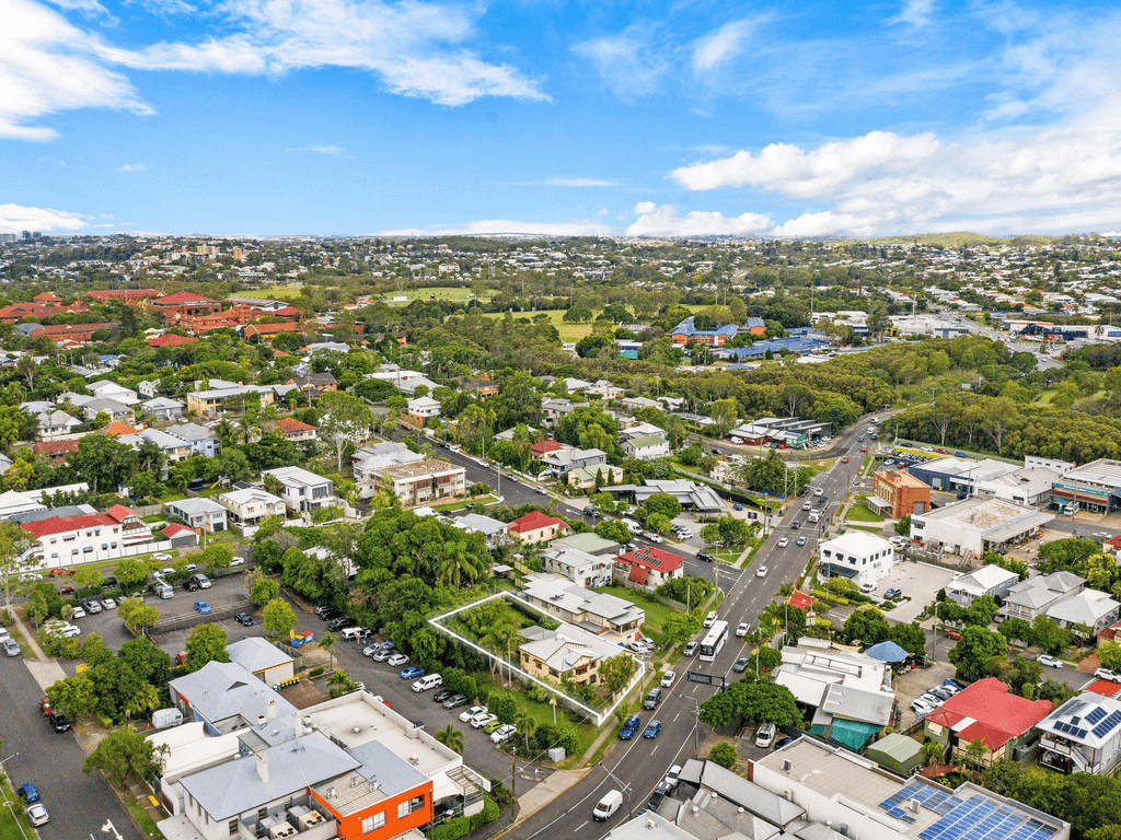 1008-1010 Stanley Street East, EAST BRISBANE, QLD 4169