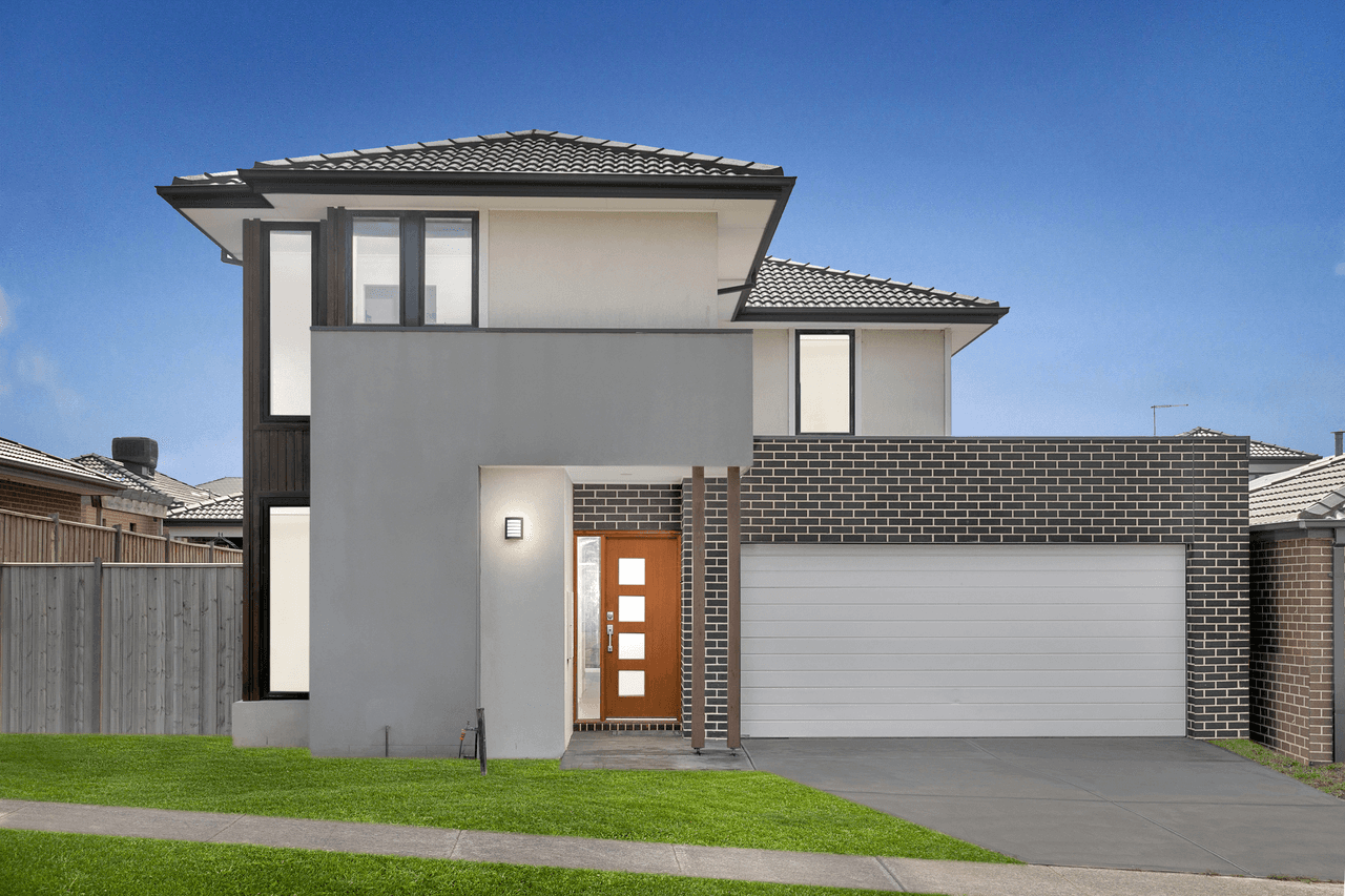 36 Balerno Way, MERNDA, VIC 3754