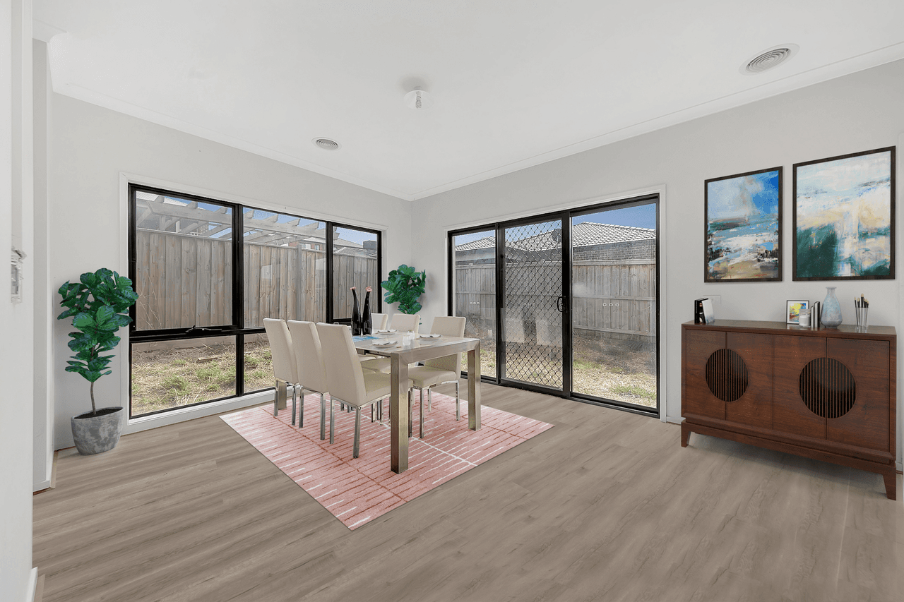 36 Balerno Way, MERNDA, VIC 3754