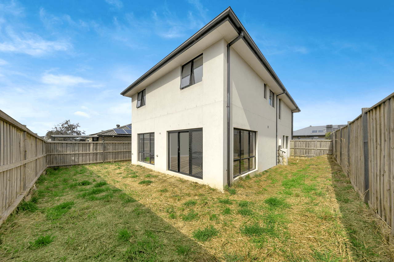 36 Balerno Way, MERNDA, VIC 3754