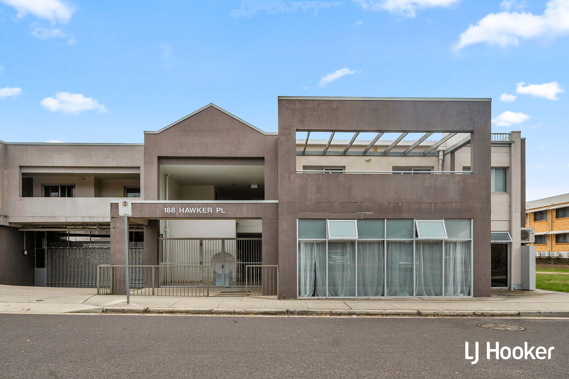 7/188 Hawker Place, HAWKER, ACT 2614