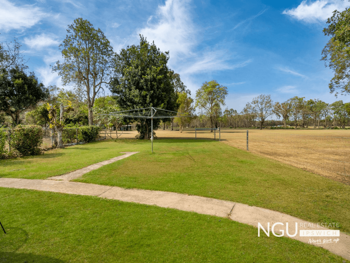 14 Wills Road, Coominya, QLD 4311