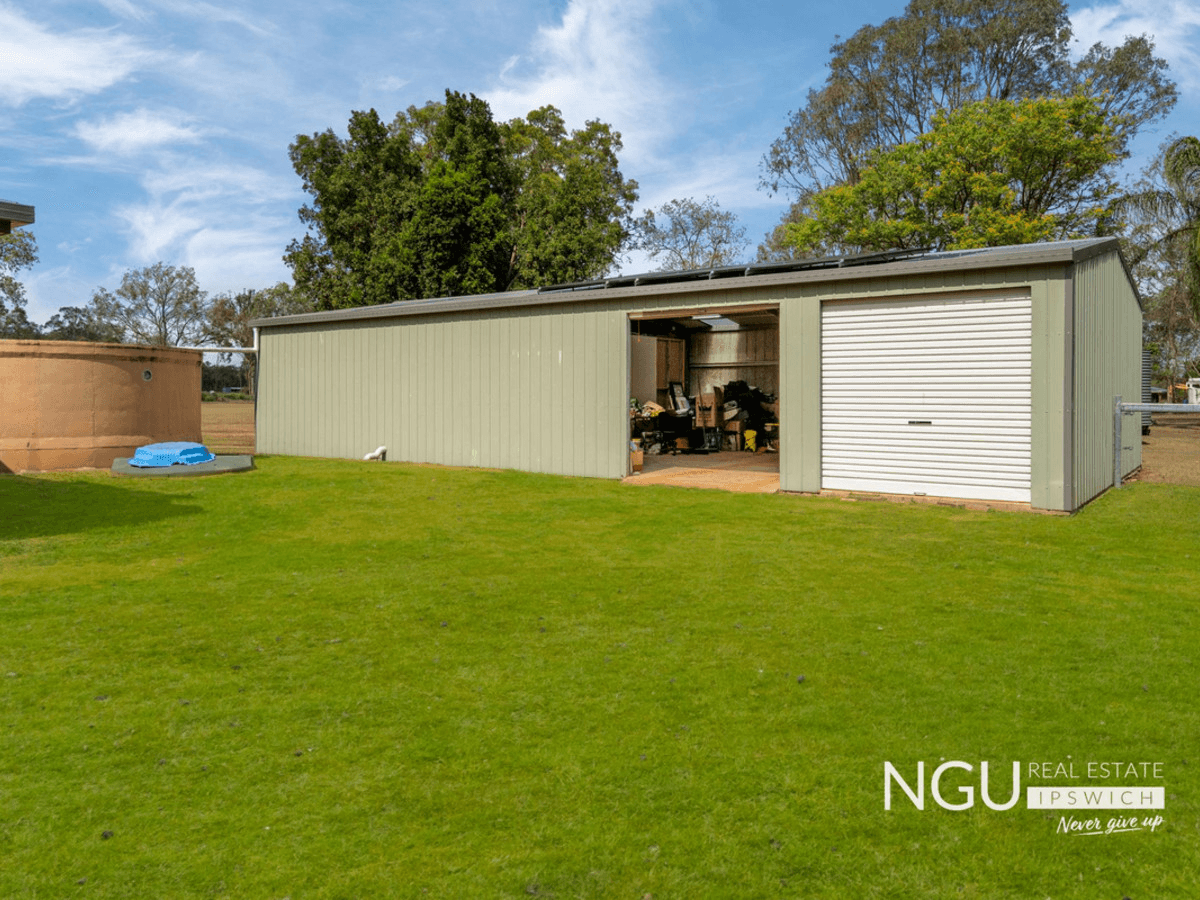 14 Wills Road, Coominya, QLD 4311