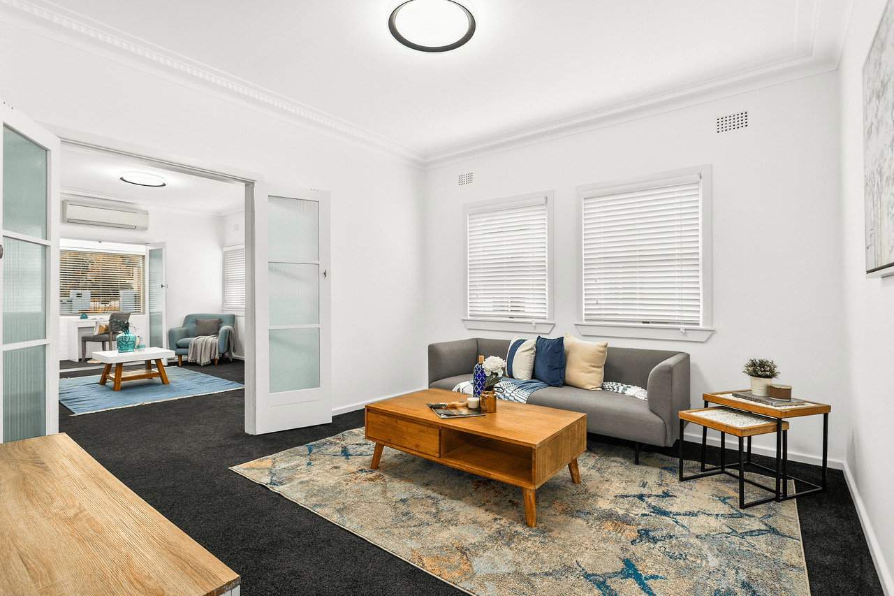 32 Warejee Street, KINGSGROVE, NSW 2208