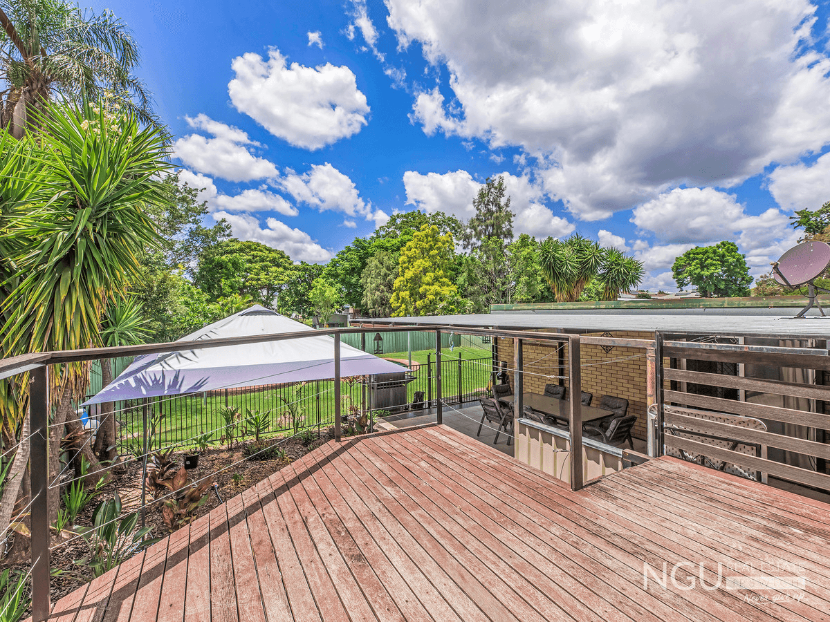 12 Deidre Ann Street, Raceview, QLD 4305