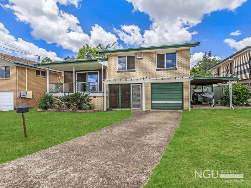 12 Deidre Ann Street, Raceview, QLD 4305