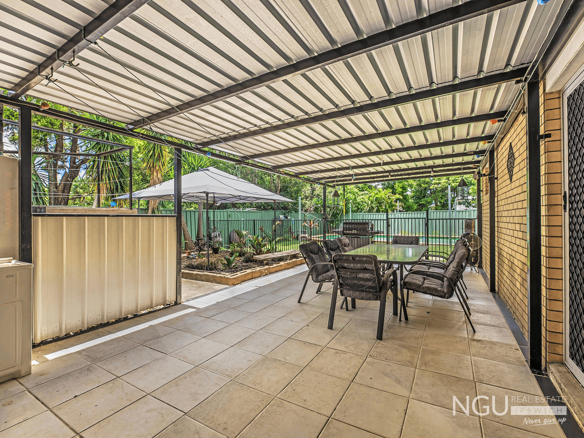 12 Deidre Ann Street, Raceview, QLD 4305