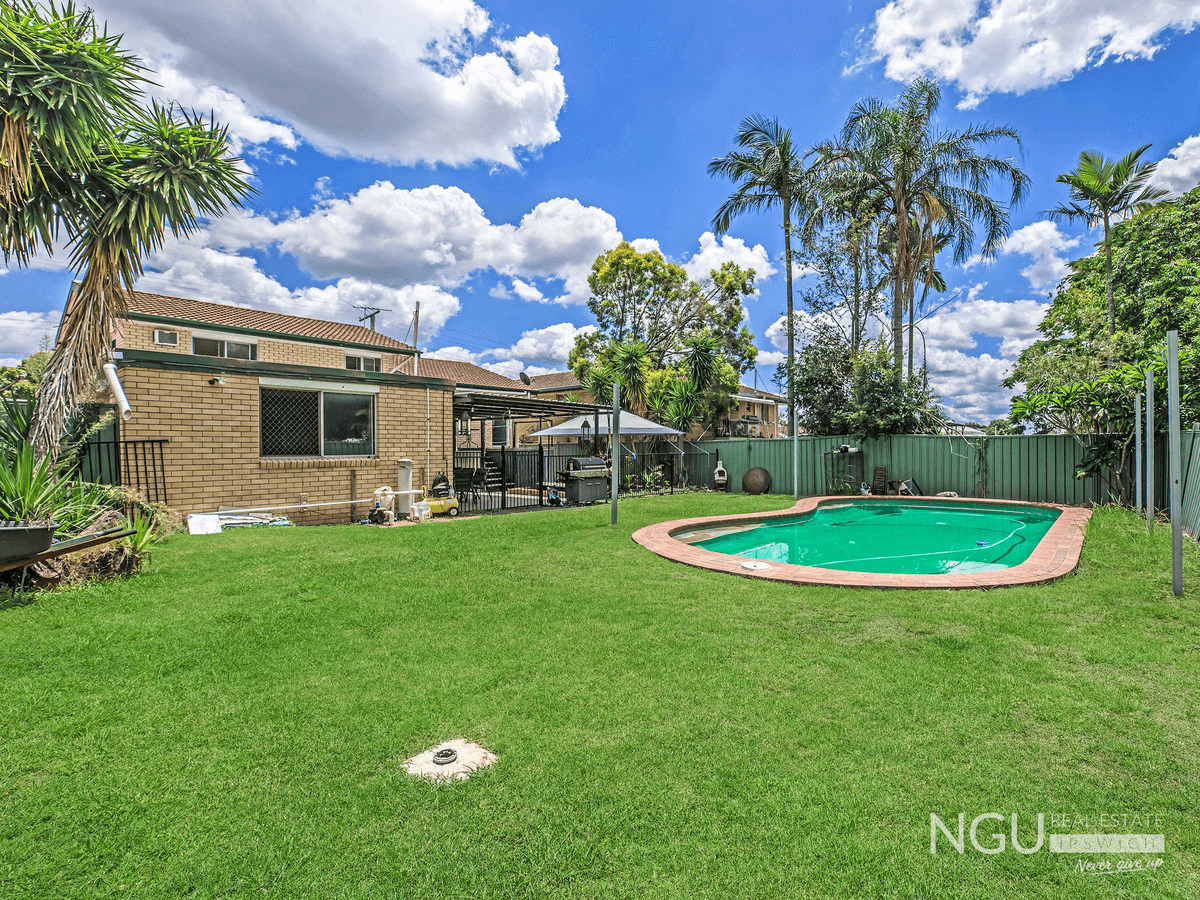 12 Deidre Ann Street, Raceview, QLD 4305